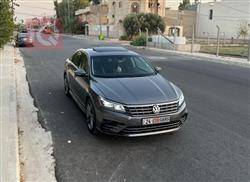 فولكسفاغن باسات
